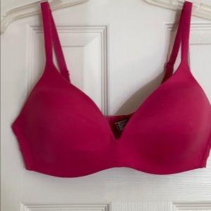 Victoria’s Secret IPEX wireless bra. 36C
